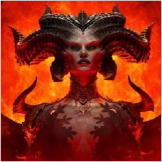 Diablo 4 game top-up Diablo 4 game top-up