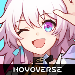Honkai: Star Dome Railway (International Service) top-up