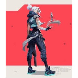 Valorant Points — a virtual credit for purchasing in-game items on the Valorant gaming platform.