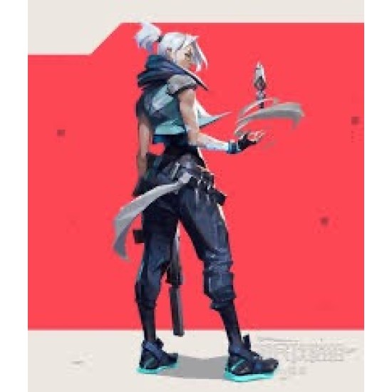 Valorant Points — a virtual credit for purchasing in-game items on the Valorant gaming platform.