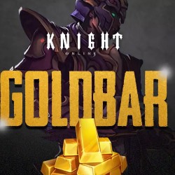 Knight Online Minark Gold Bar GB