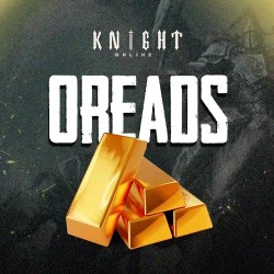 Knight Online Oreads Gold Bar GB